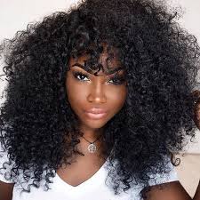 BRAZILIAN CURLY