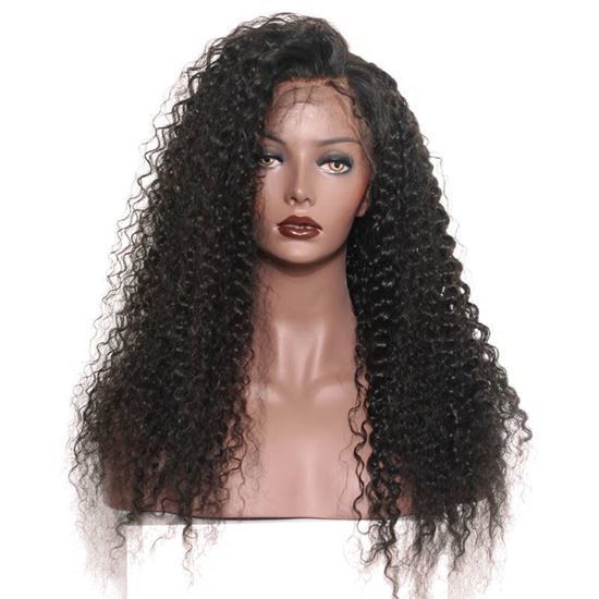 GLAM CURLY FULL LACE WIG