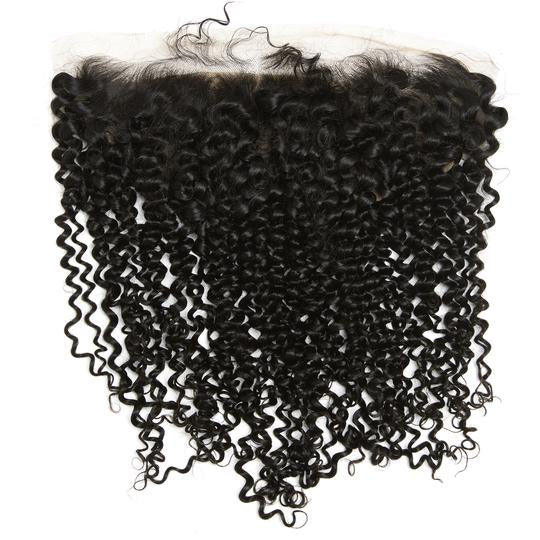 GLAM DEEP WAVE FRONTAL